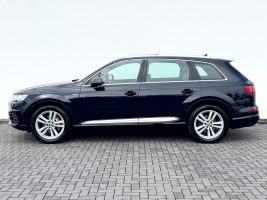 Audi Q7 3.0 TDI quattro S line Sport Plus 1.Hand - Thumbnail 8