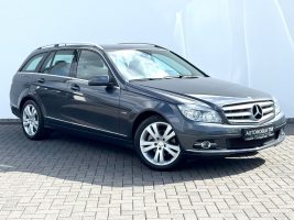 Mercedes-Benz C 180 T Kompressor Avantgarde,  GARANTIE - Thumbnail 6