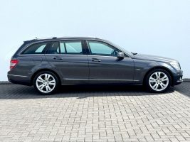Mercedes-Benz C 180 T Kompressor Avantgarde,  GARANTIE - Thumbnail 7