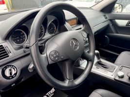 Mercedes-Benz C 180 T Kompressor Avantgarde,  GARANTIE - Thumbnail 13