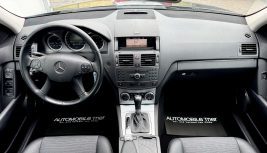 Mercedes-Benz C 180 T Kompressor Avantgarde,  GARANTIE - Thumbnail 14