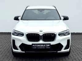 BMW X3 M40i xDrive,  1.HAND,  GARANTIE - Thumbnail 2