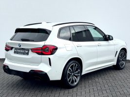 BMW X3 M40i xDrive,  1.HAND,  GARANTIE - Thumbnail 5