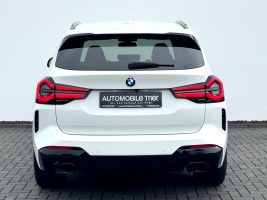 BMW X3 M40i xDrive,  1.HAND,  GARANTIE - Thumbnail 6