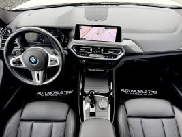 BMW X3 M40i xDrive,  1.HAND,  GARANTIE - Thumbnail 10
