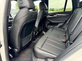 BMW X3 M40i xDrive,  1.HAND,  GARANTIE - Thumbnail 13