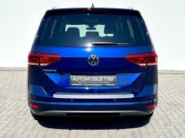 Volkswagen Touran 1.5 TSI DSG, NAVI, LED, ACC, CAM, GARANTIE - Thumbnail 6