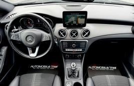 Mercedes-Benz CLA 200 Shooting Brake, NAVI, LED, CAM, GARANTIE - Thumbnail 10