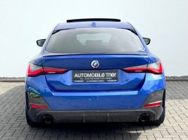 BMW 420i Gran Coupe M Sport Pro Paket, LED, ACC, CAM - Thumbnail 6