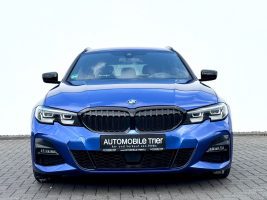 BMW 330d Touring xDrive M Sport Paket,  1.Hand - Thumbnail 2