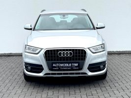 Audi Q3 1.4 TFSI,  SERVICE,  KLIMA,  GARANTIE - Thumbnail 2