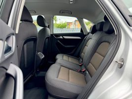 Audi Q3 1.4 TFSI,  SERVICE,  KLIMA,  GARANTIE - Thumbnail 14