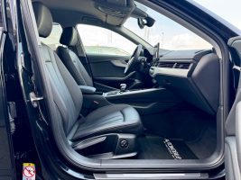 Audi A4 Avant 40 TDI quattro, NAVI, LED, CAM, 1.HAND - Thumbnail 13