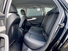 Audi A4 Avant 40 TDI quattro, NAVI, LED, CAM, 1.HAND - Thumbnail 14