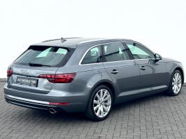 Audi A4 Avant 2.0 TFSI quattro, MATRIX, 360°CAM, AHK - Thumbnail 5
