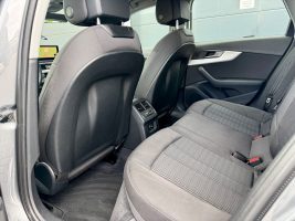 Audi A4 Avant 2.0 TFSI quattro, MATRIX, 360°CAM, AHK - Thumbnail 14