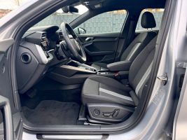 Audi A3 Sportback 35 TFSI, NAVI, LED, ACC, GARANTIE - Thumbnail 9