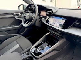 Audi A3 Sportback 35 TFSI, NAVI, LED, ACC, GARANTIE - Thumbnail 11