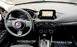 Fiat Tipo 1.5 Hybrid, AUTOMATIK, NAVI, SPUR, KAMERA - Thumbnail 11