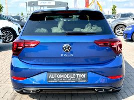 Volkswagen Polo R Line, NAVI, MATRIX, IQ, KAMERA, 1.HAND - Thumbnail 6