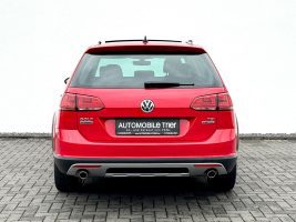 Volkswagen Golf 7 Alltrack Variant 1.8 TSI DSG 4Motion - Thumbnail 6