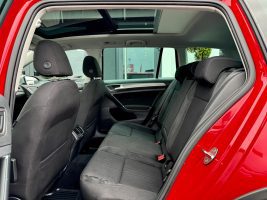 Volkswagen Golf 7 Alltrack Variant 1.8 TSI DSG 4Motion - Thumbnail 14