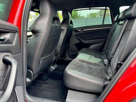 Skoda Kodiaq RS 2.0 TDI DSG  4×4, LED, ACC, AHK, CAM - Thumbnail 14