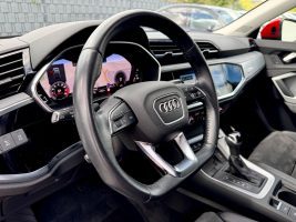 Audi Q3 Sportback 35 TFSI, LED, ACC, B&O, 360°CAM - Thumbnail 10