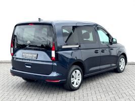 Volkswagen Caddy 2.0 TDI DSG , NAVI, CAM, AHK, GARANTIE - Thumbnail 5