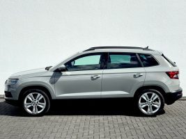 Skoda Karoq 2.0 TDI DSG  4×4, LED, ACC, CAM360, 1.HAND - Thumbnail 8