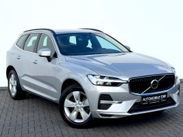 Volvo XC60 2.0d AWD, NAVI, LED, CAM, AHK, GARANTIE - Thumbnail 3