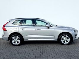 Volvo XC60 2.0d AWD, NAVI, LED, CAM, AHK, GARANTIE - Thumbnail 4
