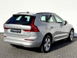 Volvo XC60 2.0d AWD, NAVI, LED, CAM, AHK, GARANTIE - Thumbnail 5