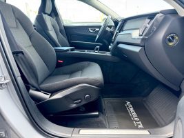 Volvo XC60 2.0d AWD, NAVI, LED, CAM, AHK, GARANTIE - Thumbnail 13