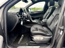 Porsche Macan S 3.0d, NAVI, LED, ACC, PANO, GARANTIE - Thumbnail 9