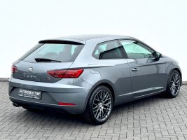 Seat Leon SC FR 1.4 TSI,  KLIMA,  NAVI,  SHZ,  BEATS - Thumbnail 5