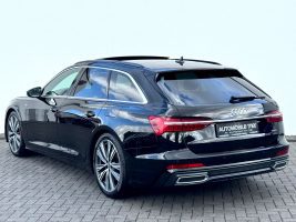 Audi A6 Avant 55 TFSI e quattro S line Sport Plus - Thumbnail 9