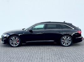 Audi A6 Avant 55 TFSI e quattro S line Sport Plus - Thumbnail 10
