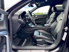 Audi A6 Avant 55 TFSI e quattro S line Sport Plus - Thumbnail 11