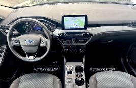 Ford Kuga 2.5 Hybrid, NAVI, LED, PDC, GARANTIE - Thumbnail 10