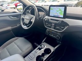 Ford Kuga 2.5 Hybrid, NAVI, LED, PDC, GARANTIE - Thumbnail 11