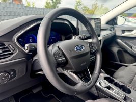 Ford Focus Turnier Titanium X 1.5 TDCI, NAVI, LED, CAM - Thumbnail 10
