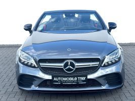 Mercedes-Benz C 43 Cabrio AMG 4Matic, NAVI, LED, ACC, CAM360 - Thumbnail 2