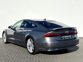 Audi A7 Sportback 55 TFSI quattro, LED, ACC, B&O, CAM360 - Thumbnail 7