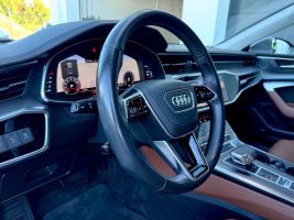Audi A7 Sportback 55 TFSI quattro, LED, ACC, B&O, CAM360 - Thumbnail 10