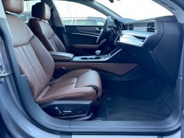 Audi A7 Sportback 55 TFSI quattro, LED, ACC, B&O, CAM360 - Thumbnail 13