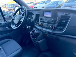 Ford Transit 2.0 TDCI,  9.SITZER, KLIMA, AHK, 1.HAND - Thumbnail 10