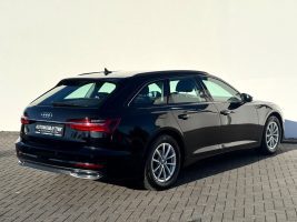 Audi A6 Avant 40 TDI, NAVI, LED, ACC, CAM, GARANTIE - Thumbnail 5