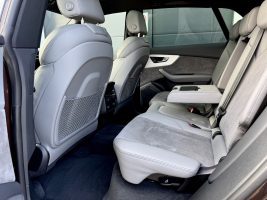 Audi Q8 50 TDI quattro S line, NAVI, LED, ACC, CAM - Thumbnail 13