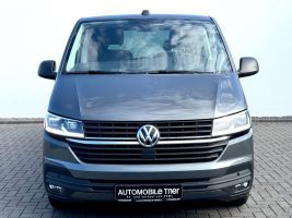 Volkswagen T6.1 Multivan, NAVI, LED, ACC, AHK, CAM, GARANTIE - Thumbnail 2